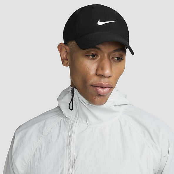 Gorras nike color negro best sale